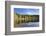 Windgfällweiher, close Schluchsee, Black Forest, Baden-Wurttemberg, Germany-Markus Lange-Framed Photographic Print