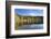 Windgfällweiher, close Schluchsee, Black Forest, Baden-Wurttemberg, Germany-Markus Lange-Framed Photographic Print