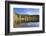 Windgfällweiher, close Schluchsee, Black Forest, Baden-Wurttemberg, Germany-Markus Lange-Framed Photographic Print