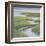 Winding Everglade-Don Almquist-Framed Giclee Print