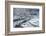 Winding Minnehaha Creek, Winter-Steven Gaertner-Framed Photographic Print