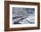 Winding Minnehaha Creek, Winter-Steven Gaertner-Framed Photographic Print