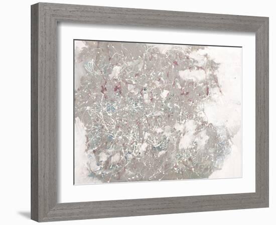 Winding Promise-Joshua Schicker-Framed Giclee Print