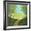 Winding Road-Herb Dickinson-Framed Photographic Print