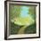 Winding Road-Herb Dickinson-Framed Photographic Print