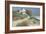 Windjammer Point-Albert Swayhoover-Framed Giclee Print