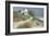 Windjammer Point-Albert Swayhoover-Framed Giclee Print