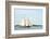 Windjammer Schooner called the Stephen Taber, Rockland, Maine, USA-Bill Bachmann-Framed Photographic Print