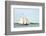 Windjammer Schooner called the Stephen Taber, Rockland, Maine, USA-Bill Bachmann-Framed Photographic Print