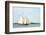 Windjammer Schooner called the Stephen Taber, Rockland, Maine, USA-Bill Bachmann-Framed Photographic Print