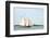 Windjammer Schooner called the Stephen Taber, Rockland, Maine, USA-Bill Bachmann-Framed Photographic Print