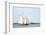 Windjammer Schooner called the Stephen Taber, Rockland, Maine, USA-Bill Bachmann-Framed Photographic Print