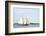 Windjammer Schooner called the Stephen Taber, Rockland, Maine, USA-Bill Bachmann-Framed Photographic Print
