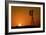 Windmill 2-Wayne Bradbury-Framed Photographic Print