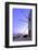 Windmill at Anemomilos Beach, Corfu Town, Corfu, the Ionian Islands, Greek Islands, Greece, Europe-Neil Farrin-Framed Photographic Print