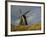 Windmill at Open Air Museum, Skagen, North Jutland, Denmark, Scandinavia, Europe-Ken Gillham-Framed Photographic Print