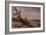 Windmill at Stoke, Near Ipswich-John Constable-Framed Giclee Print