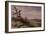 Windmill at Stoke, Near Ipswich-John Constable-Framed Giclee Print