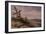 Windmill at Stoke, Near Ipswich-John Constable-Framed Giclee Print