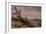 Windmill at Stoke, Near Ipswich-John Constable-Framed Giclee Print