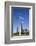 Windmill, Cleveland, Ohio-Paul Souders-Framed Photographic Print