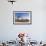 Windmill, El Cotillo, Fuerteventura, Canary Islands, Spain, Atlantic, Europe-Markus Lange-Framed Photographic Print displayed on a wall