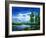 Windmill, Holland, 2006-Trevor Neal-Framed Giclee Print