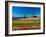 Windmill in Holland-lucasantilli-Framed Photographic Print