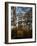 Windmill in Keukenhof Gardens, Lisse, Holland-Anna Miller-Framed Photographic Print