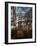 Windmill in Keukenhof Gardens, Lisse, Holland-Anna Miller-Framed Photographic Print