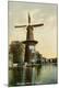 Premium Giclee Print