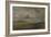 Windmill Near Brighton, East Sussex-John Constable-Framed Giclee Print