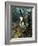 Windmill Near Brighton, East Sussex-John Constable-Framed Giclee Print