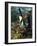 Windmill Near Brighton, East Sussex-John Constable-Framed Giclee Print