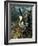 Windmill Near Brighton, East Sussex-John Constable-Framed Giclee Print