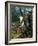 Windmill Near Brighton, East Sussex-John Constable-Framed Giclee Print