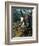 Windmill Near Brighton, East Sussex-John Constable-Framed Giclee Print