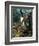 Windmill Near Brighton, East Sussex-John Constable-Framed Giclee Print