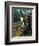 Windmill Near Brighton, East Sussex-John Constable-Framed Giclee Print