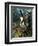 Windmill Near Brighton, East Sussex-John Constable-Framed Giclee Print