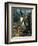 Windmill Near Brighton, East Sussex-John Constable-Framed Giclee Print