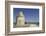 Windmill on the Roc De Gachone-Stuart Forster-Framed Photographic Print