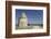 Windmill on the Roc De Gachone-Stuart Forster-Framed Photographic Print