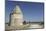 Windmill on the Roc De Gachone-Stuart Forster-Mounted Photographic Print