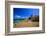 Windmill Ruins Saint John US Virgin Islands-George Oze-Framed Photographic Print