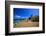 Windmill Ruins Saint John US Virgin Islands-George Oze-Framed Photographic Print