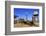 Windmill, Vail Headquarters Heritage Park, Temecula, California, United States of America, North Am-Richard Cummins-Framed Photographic Print