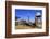 Windmill, Vail Headquarters Heritage Park, Temecula, California, United States of America, North Am-Richard Cummins-Framed Photographic Print