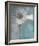 Windmill-Kimberly Allen-Framed Photo