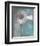 Windmill-Kimberly Allen-Framed Photo